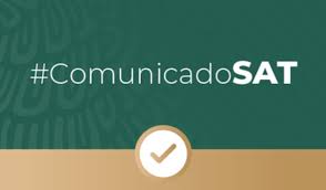 Comunicado SAT2
